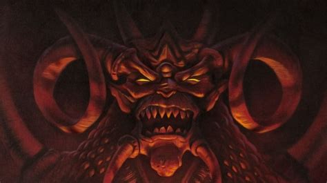 Original Diablo Now Available on Battle.net Shop .